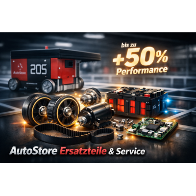 &nbsp;

Unsere Ersatzteile f&uuml;r...