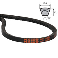 AVX 13x680 La / XPA667 Lw KFZ Ke gallery 32_2nd