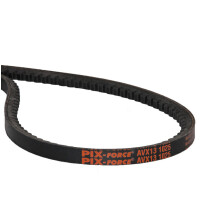 AVX17 - Klassischer KFZ Keilriemen, flan gallery