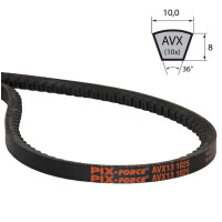 AVX17 - Klassischer KFZ Keilriem gallery 2_2nd