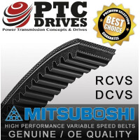 MITSUBOSHI Belt Ers.für GARELLI (NU gallery