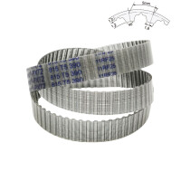 32-T5-375PU - Zahnriemen PIX Xpedient | PU + Stahlzugstrang 