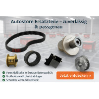 OPTIBELT Omega (980-5M--25) Zahnriemen HTD mit 196 Zähn
