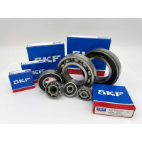 SKF Kugellager 6200 6201 6202 6203 6204  gallery