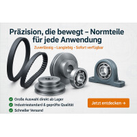 10-AT5-1125 PU - Zahnriemen PIX Xpedient | PU + Stahlzugstra