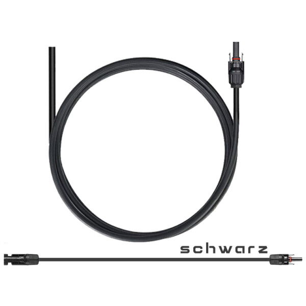 Schwarz
