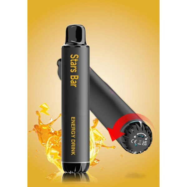 SB - Energy Drink