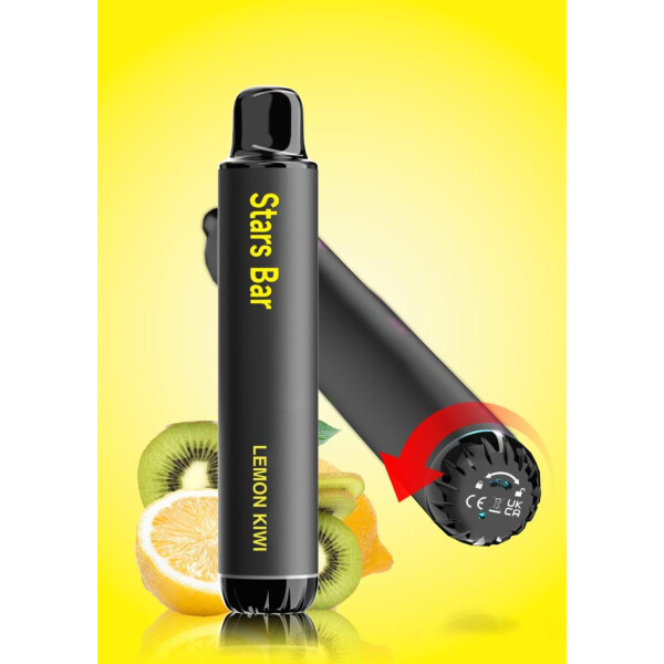 SB - Lemon Kiwi