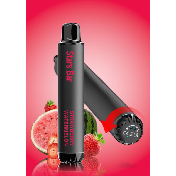 SB - Strawberry Watermelon