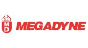 Megadyne-Logo
